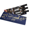 Набор из 3-х ножей SAMURA SUPER 5 SP5-0220C/Y (SP5-0220C/K)
