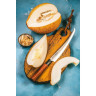 Нож для нарезки SAMURA OKINAWA SO-0146T/K