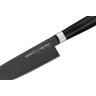 Шеф нож SAMURA MO-V STONEWASH SM-0085B SM-0085B/K